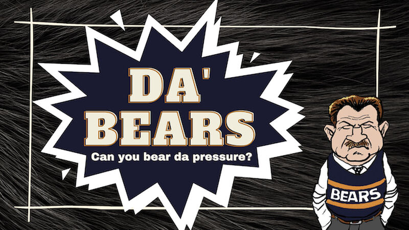 Da Bears